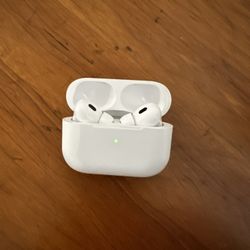 AirPods Pro 2nd Generation