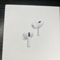 AirPods Pro Gen 2