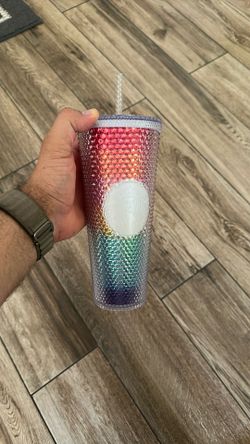 Starbucks Tumbler