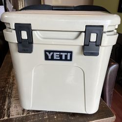 Yeti Cooler