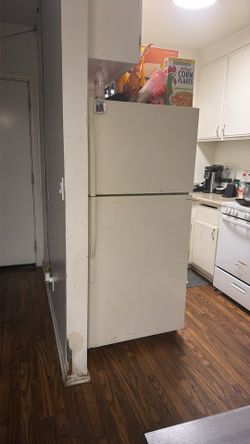 Fridge