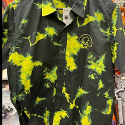 Oogie Boogie Shirt