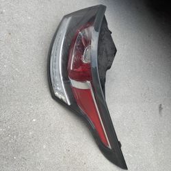 Range Rover Sport  Tail Light