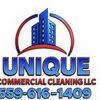 Unique Commercial Cleaning LLC