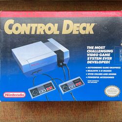 NES