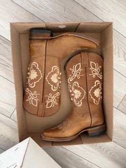 Mexaboot- cowboy boots