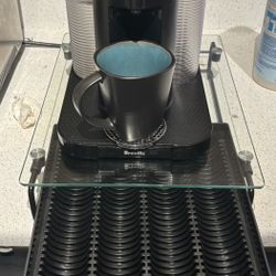 Nespresso Vertuo