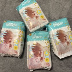 Diapers