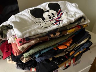 Boys Clothes