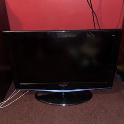 Samsung 32”” Screen