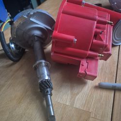 Distributor  for chevy