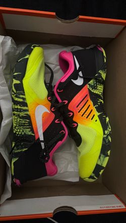 Men’s Nike 8 Metcons