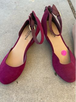 Women size 7