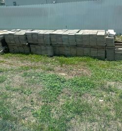 Pavers