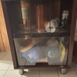 Hamster House