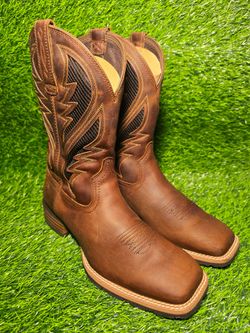 ARIAT MEN'S HYBRID WORK BOOT 10EE