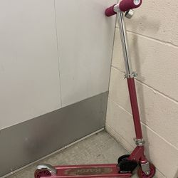 Scooter For Kids