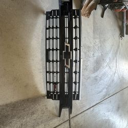 2019-2022 Chevrolet Silverado OEM Parts