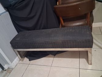 Bench