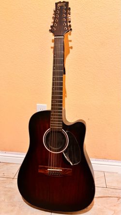 Acoustic Guitar