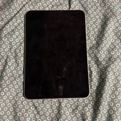 iPad Mini 6 Starlight 