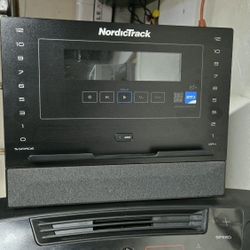 NordicTrack Treadmill T Series 10