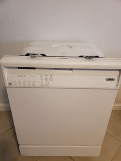 Dishwasher