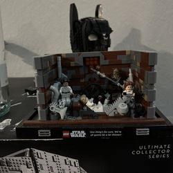 Lego Star Wars 75339 