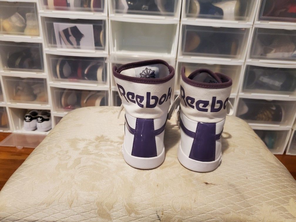Woman Reebok