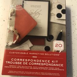 Brand New Invitations