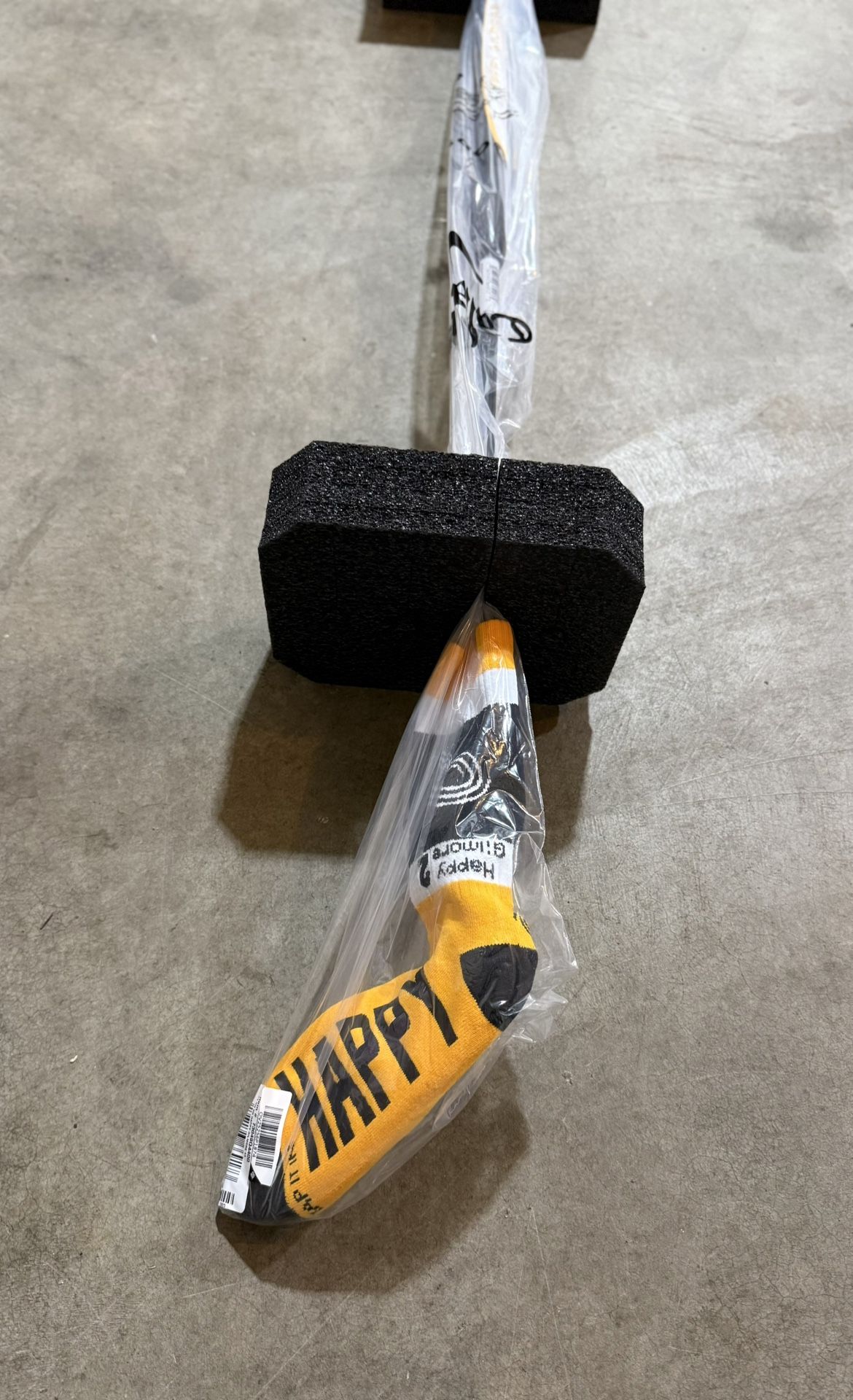 Happy Gilmore 2 Hockey Stick Putter