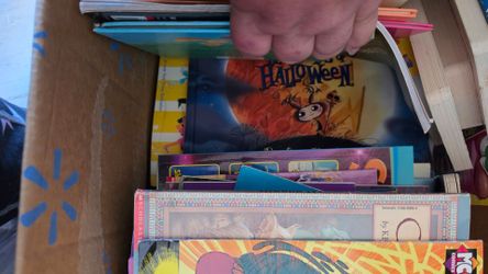 Medium Children's Books Bundle