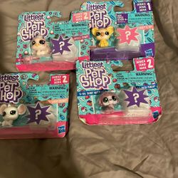 Littlest Pet Shop