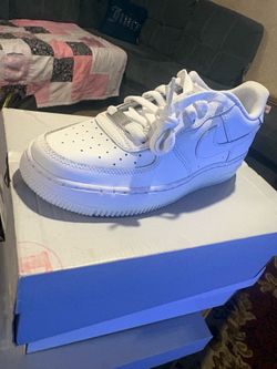 White Air Force