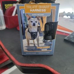 Trufit Smart Harness, Size Small 