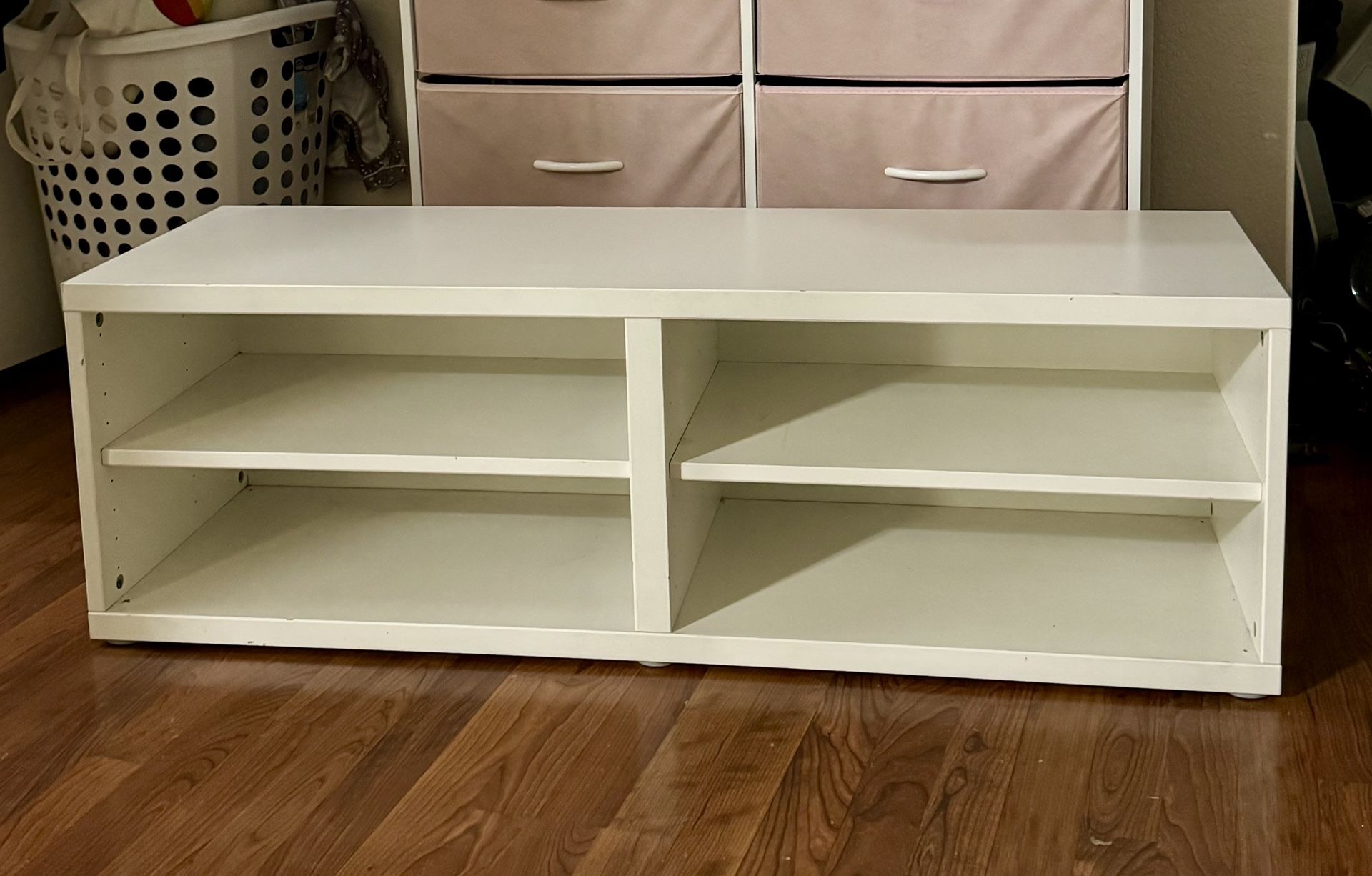IKEA furniture storage