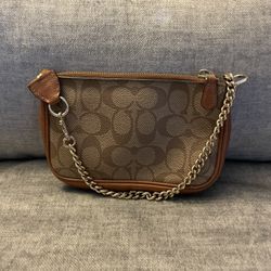 Small Coach Bag