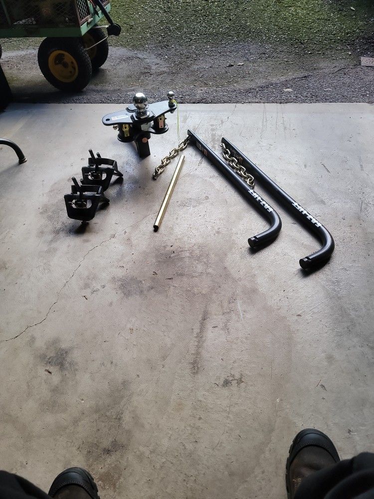 eaz lift elite MGTWR 14,000lbs