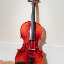 Stradivarius violin 3/4 