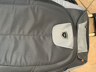 Luggage