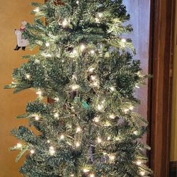 Artificial Christmas Tree