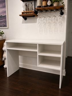 Small Desk or Vanity for sale