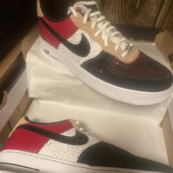 Nike Air Force 1 New In Box