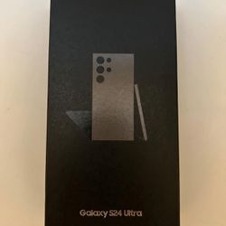 Samsung Galaxy S24 Ultra (512 GB) - Unlocked