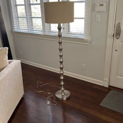 Standing Lamp