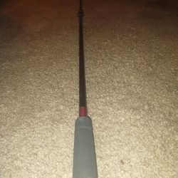 GW Custom Angler Fishing Pole