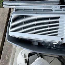 Lg Window Air Conditioner
