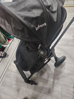 Infans stroller