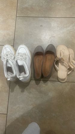 shoes