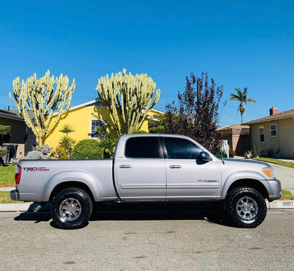 Toyota Tundra 2006 for Sale in Los Angeles, CA - OfferUp